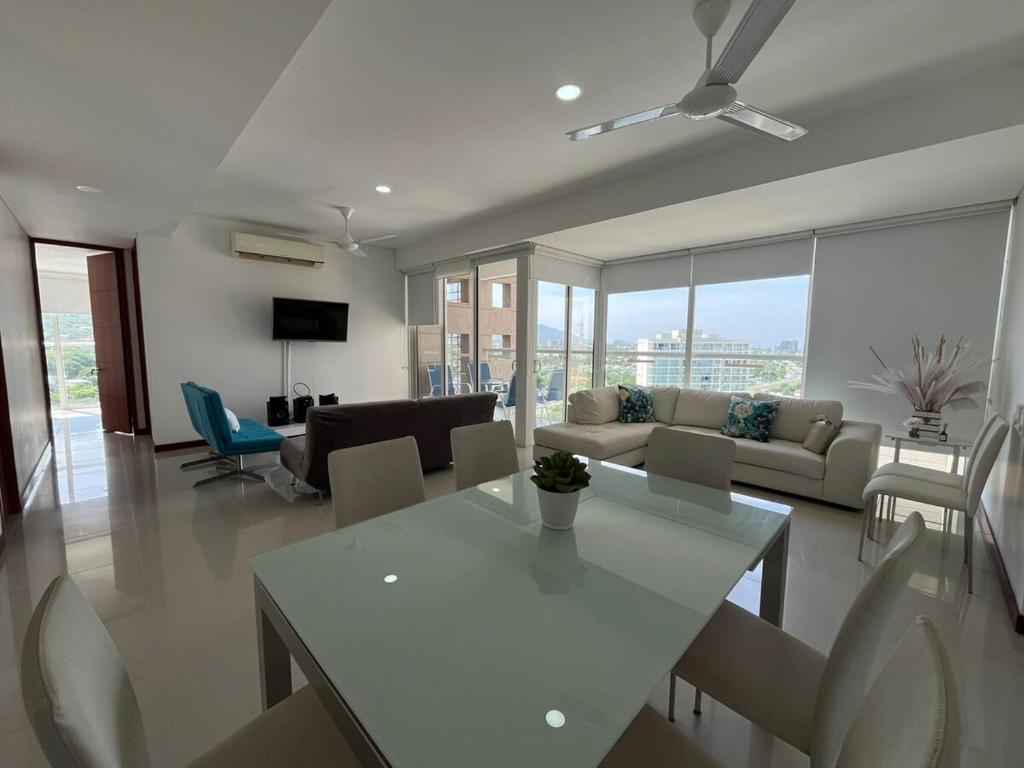 Condominio Zazue by Colproperty Management - 5