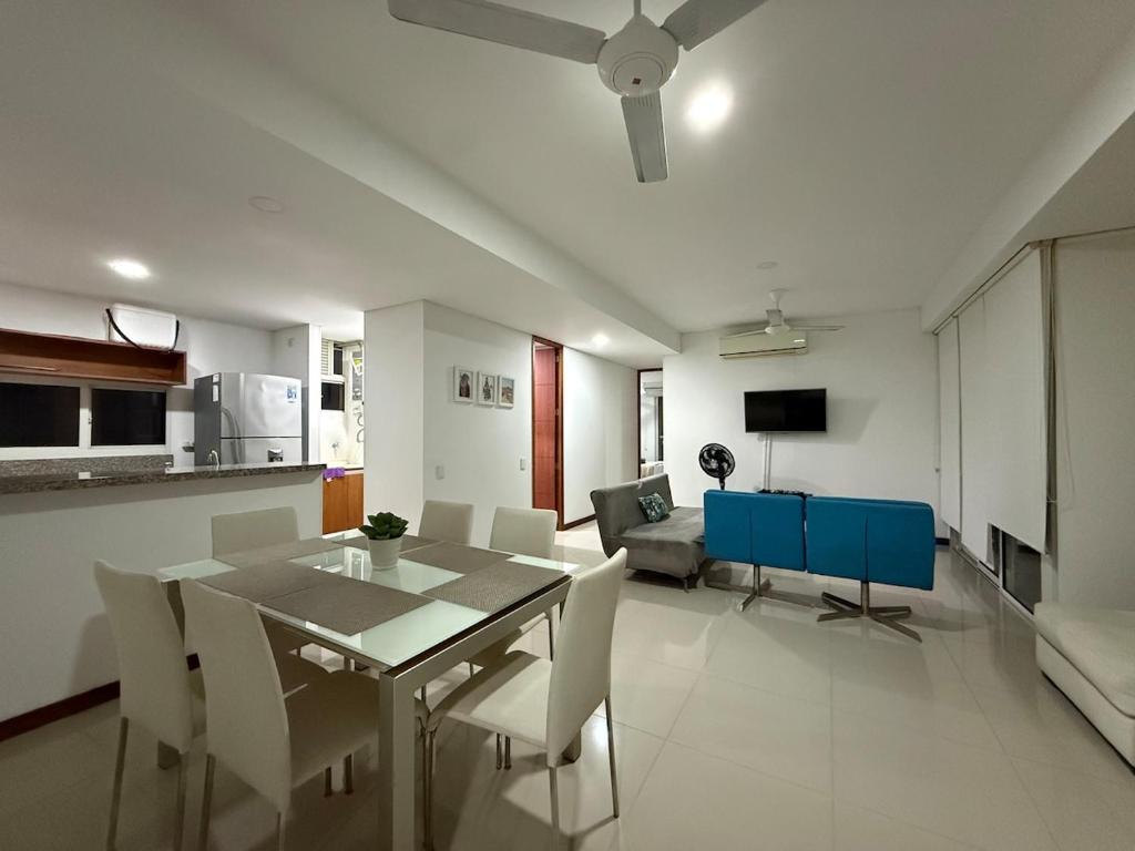 Condominio Zazue by Colproperty Management - 3