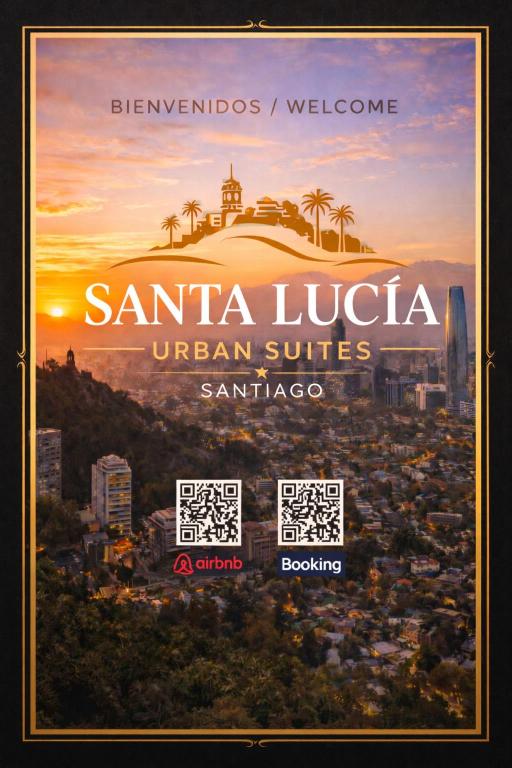 Santa Lucía Urban Suites - 5