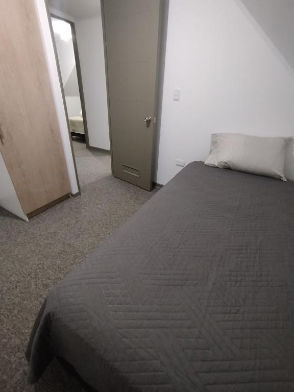 Talca arriendo alojamiento casa de 4 a 6 personas - 2