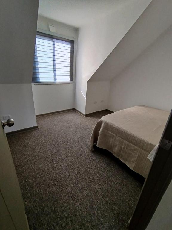 Talca arriendo alojamiento casa de 4 a 6 personas - 5