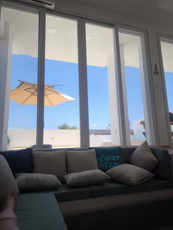 Lighthouse House on the Beach, Jacuzzi and 24-7 Security - 2