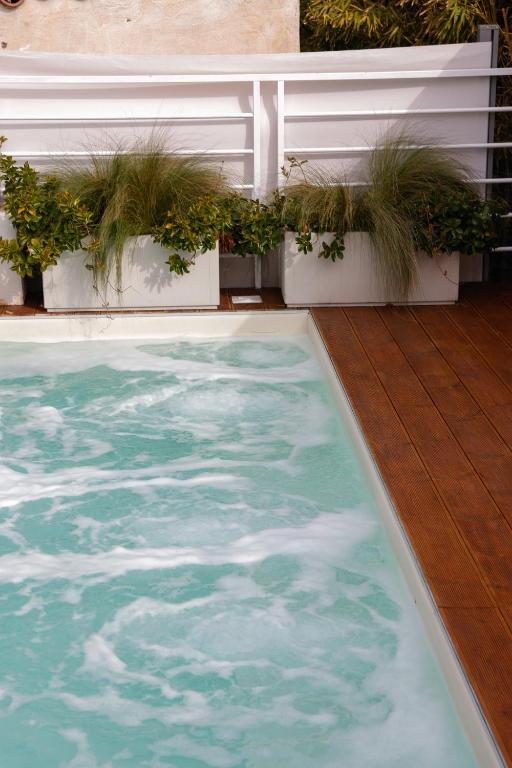 Dama Luxury Suites Pompei - 4