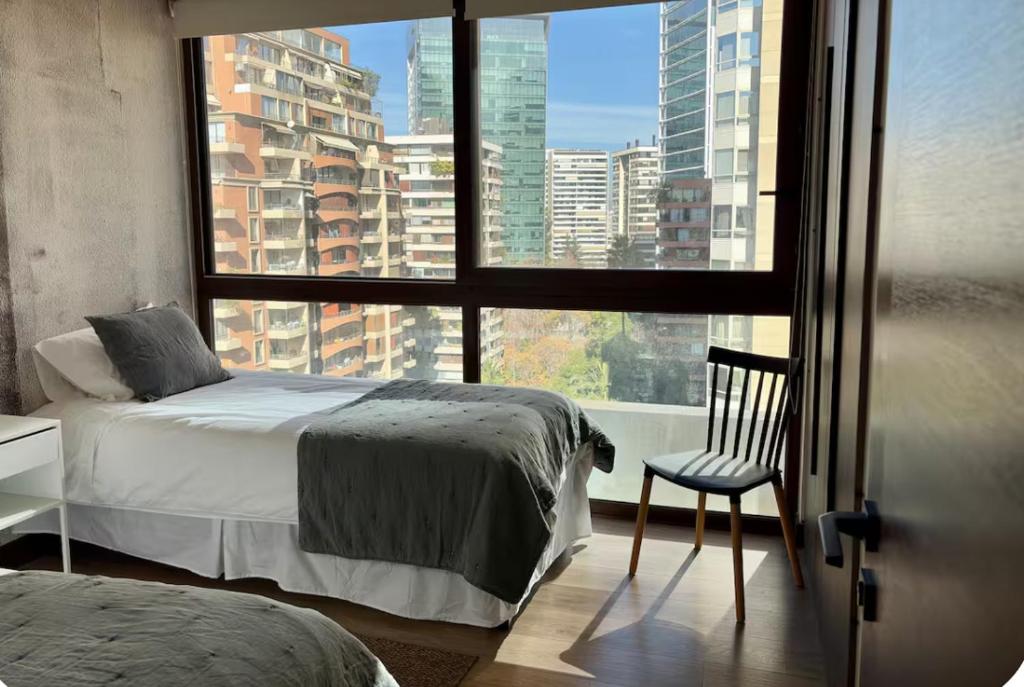 Departamento Home - 2