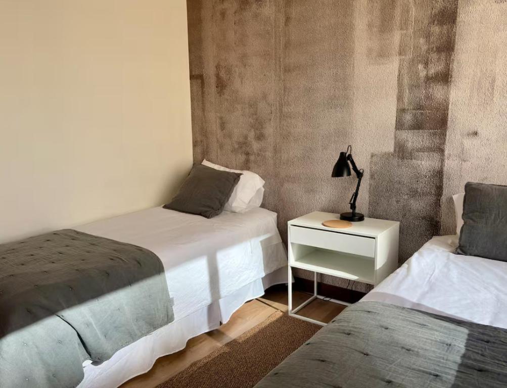Departamento Home - 3