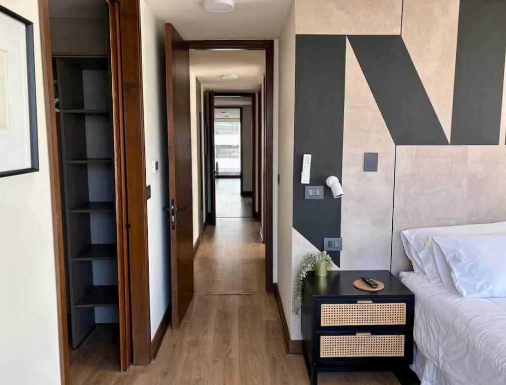 Departamento Home - 4