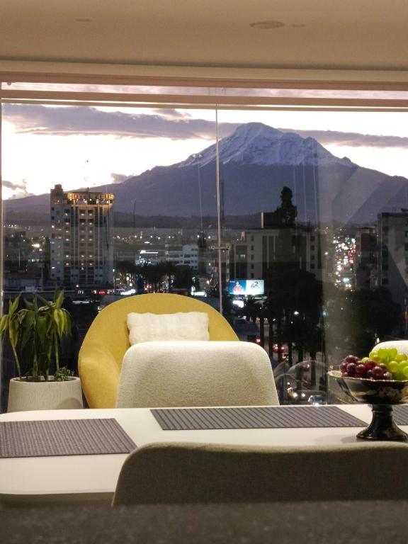 Luxurious Penthouse Loft - 2