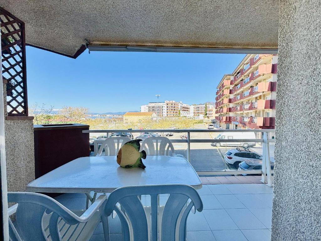 Apartamento en el Centro de Roses con Aire Acondicionado - ES-258-162 - 4