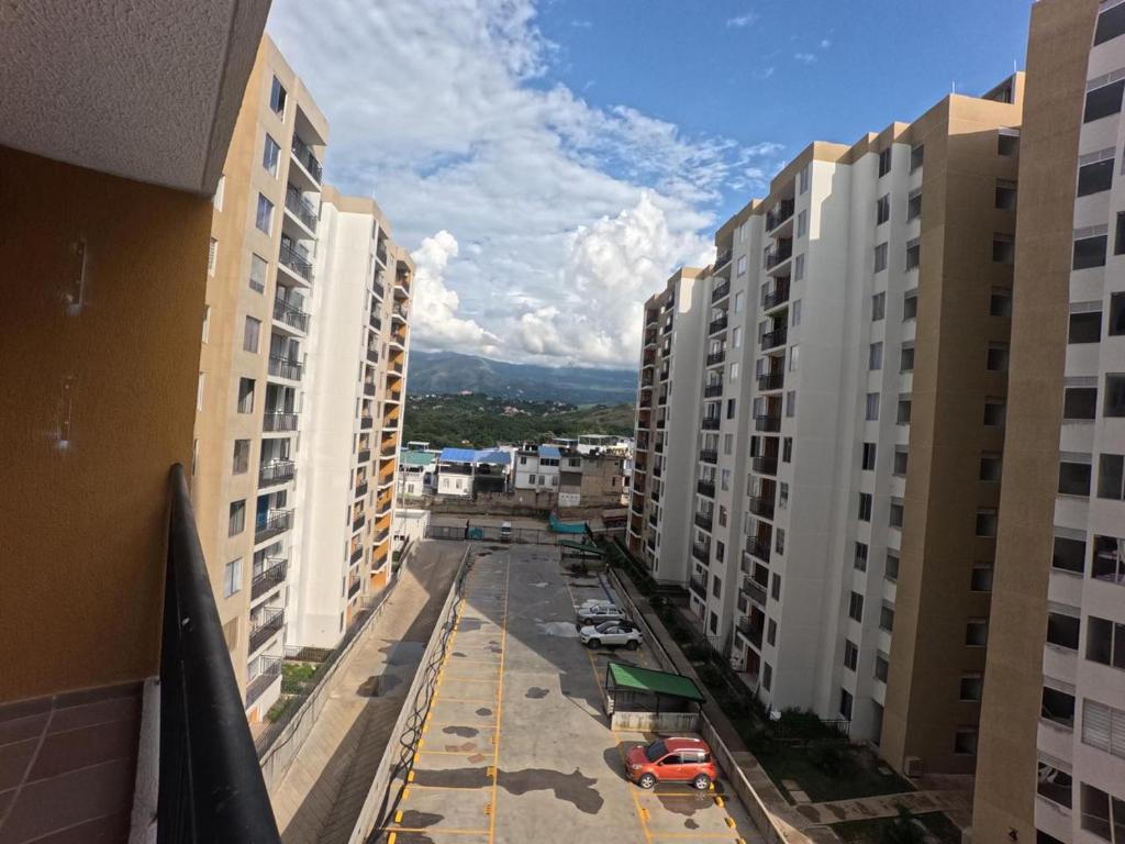 Apartamento en renta melgaR - 2