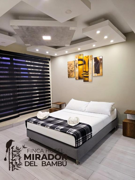 Mirador del Bambu - 2