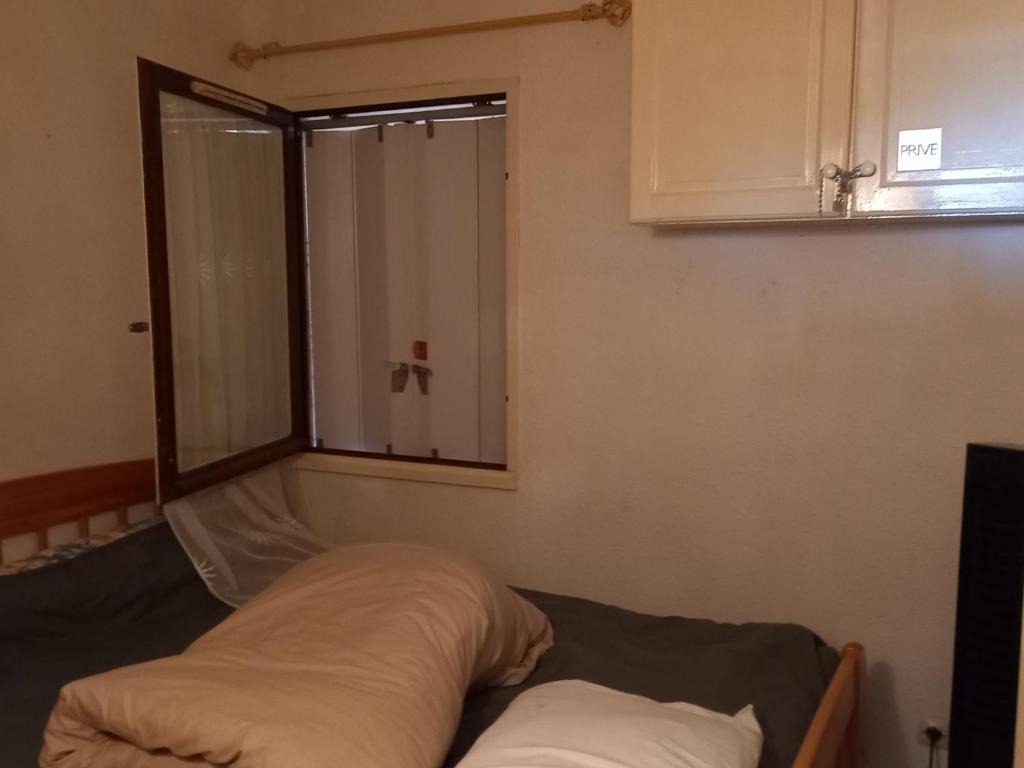 Charmant T2 avec Clim et Parking privé - Proche plage pour 4 pers - FR-1-472-215 - 5