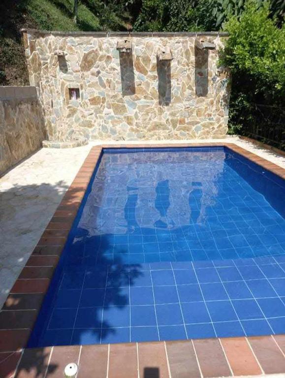 Finca APROVISAN - 2
