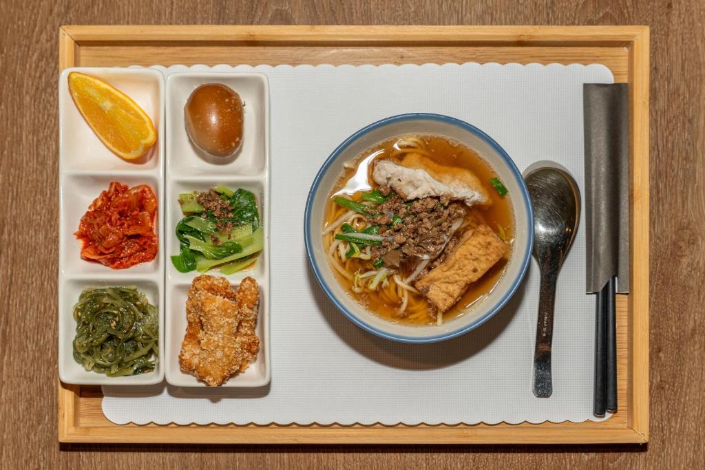 餐飲服務