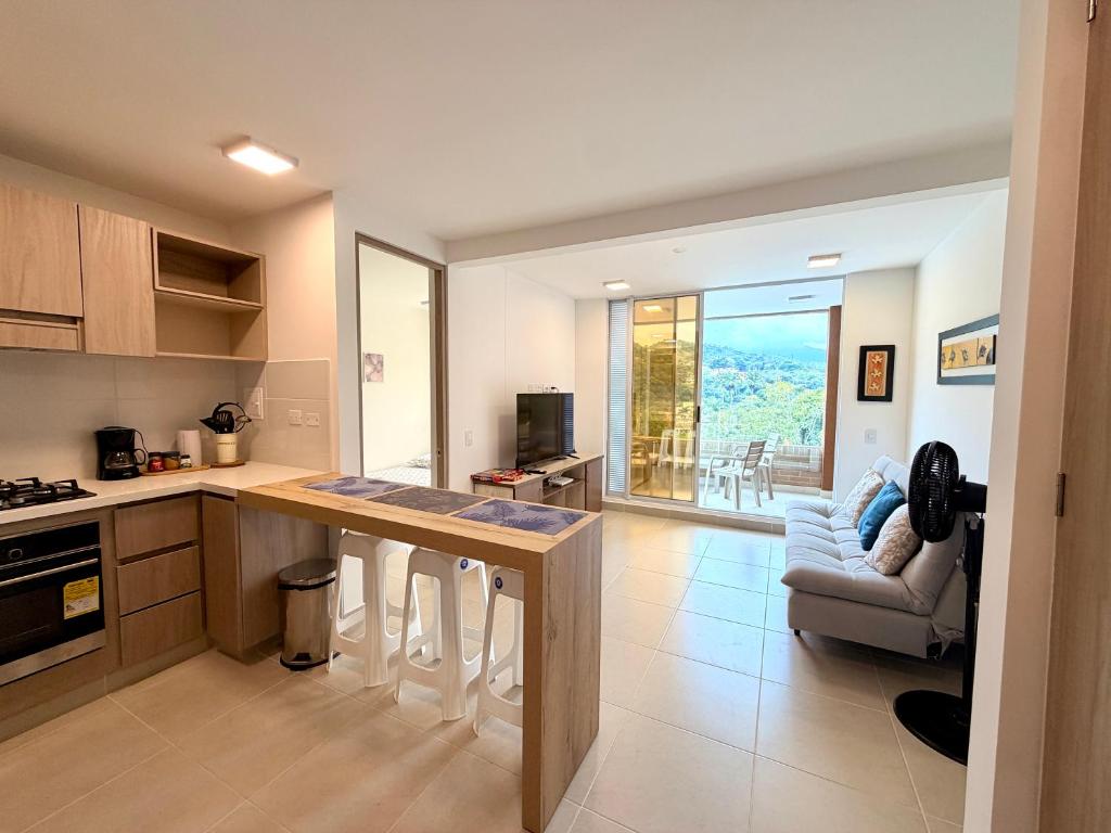 Apartamento en Villeta - 5