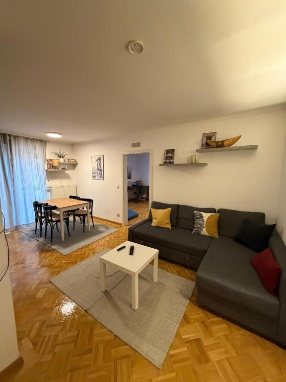 1 Bedroom Near Viktualienmarkt - 3