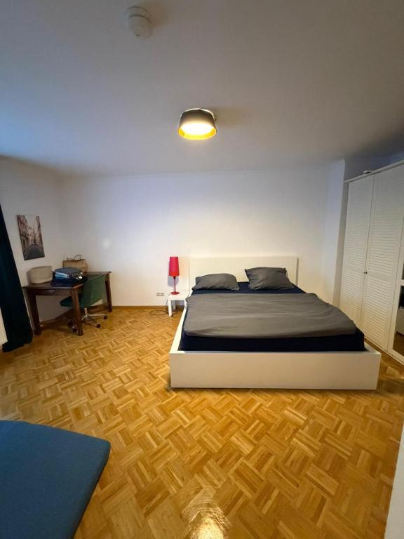 1 Bedroom Near Viktualienmarkt - 4