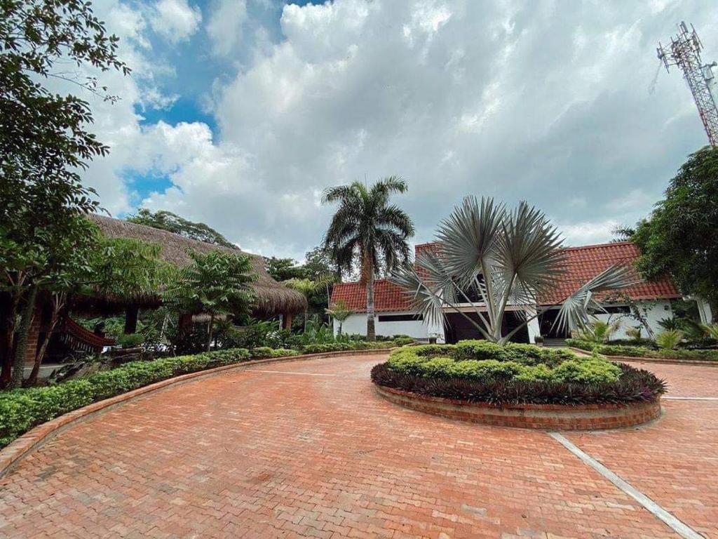 Finca # 69 - Turbaco - 1