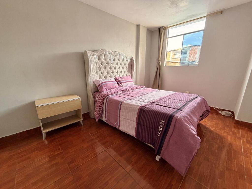 Residencia INTI WASI - 5