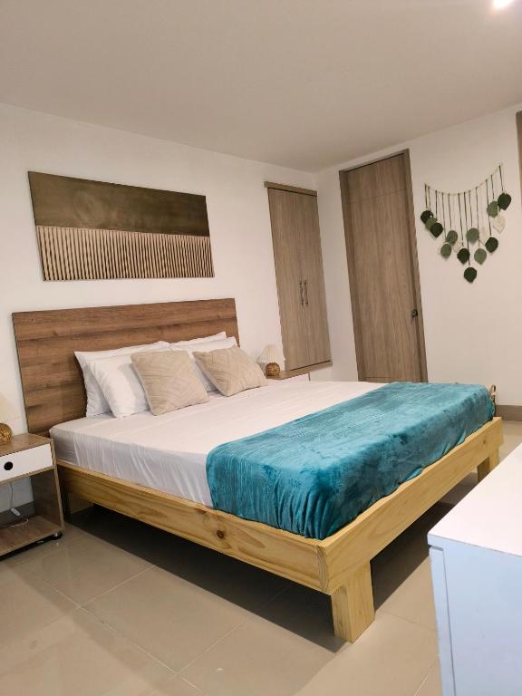 Apartamento Atlantis de 3 Habitaciones con PARKING - sector Norte - 5