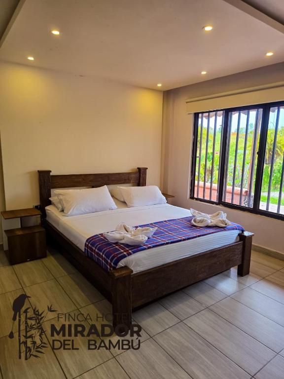Mirador del Bambu - 3