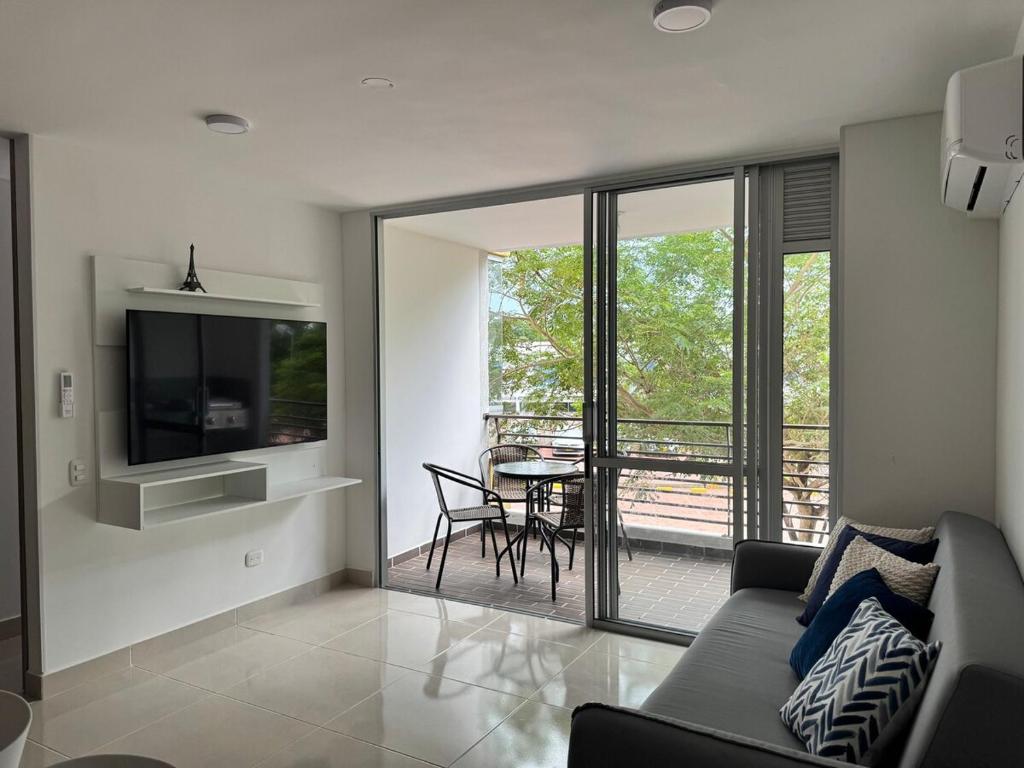 Apartamento en Ricaurte, Cundinamarca - 3