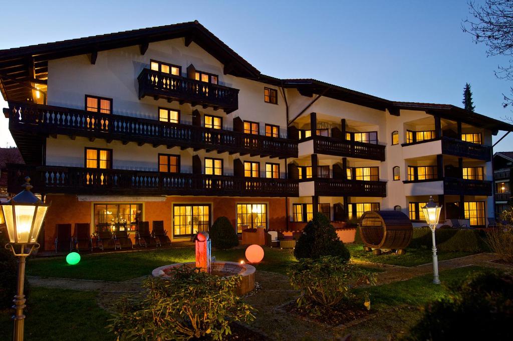 Hotel Hirsch - 3