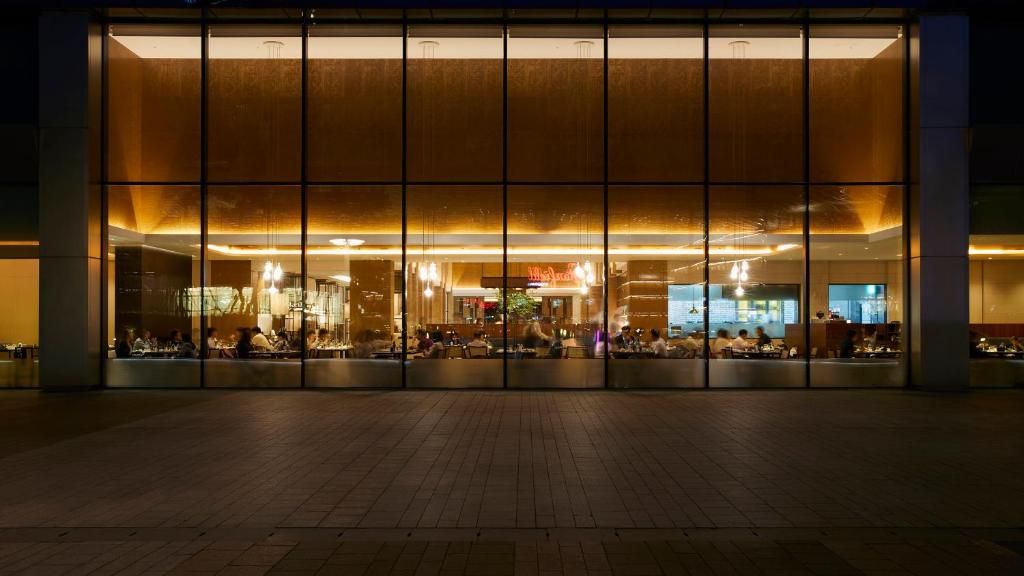 Restaurang