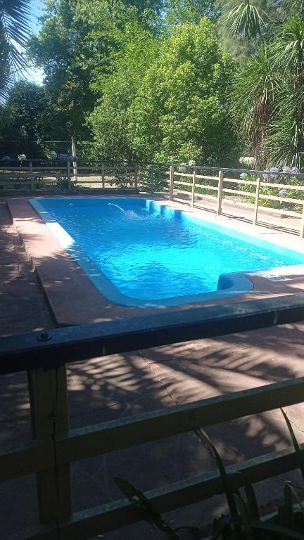 Quinta Inesita - 1