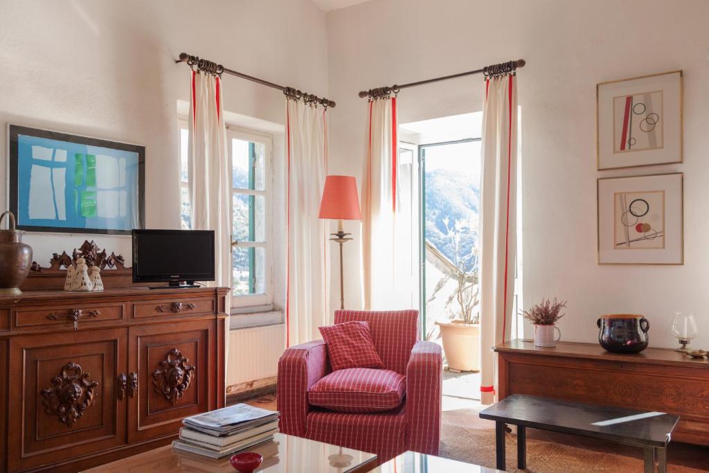 Casa degli Olivi - 4