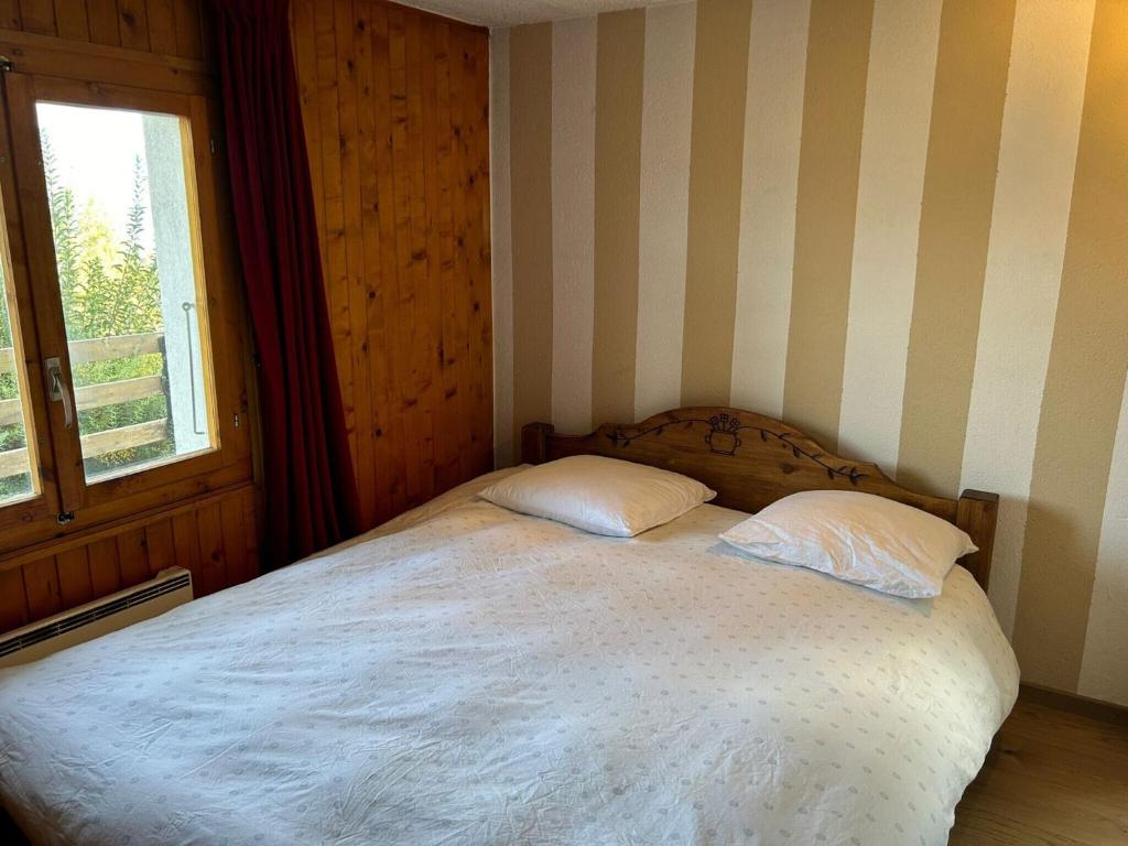 Pet-friendly chalet in Veysonnaz - 5