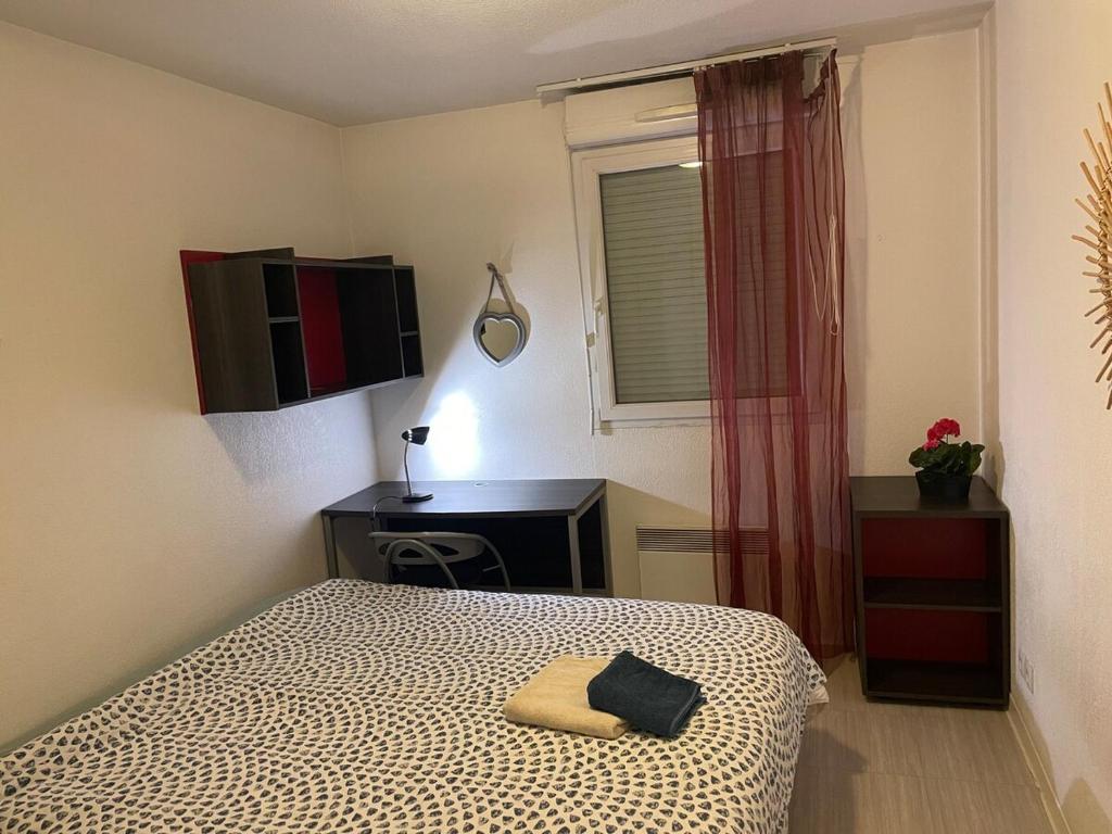 Bel appartement dans jolie résidence - 5