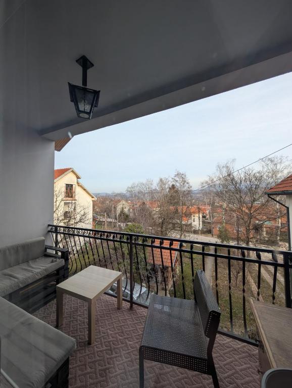 Apartmani Trio 2 - 4