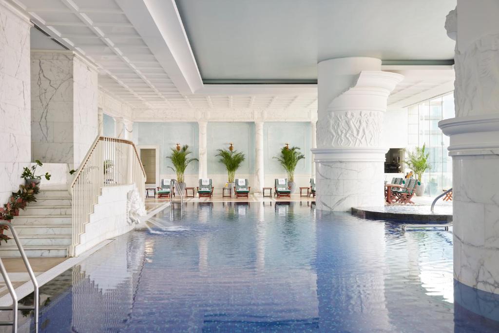 더 페닌슐라 홍콩 호텔 이미지 1