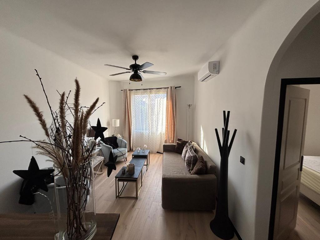Luxury, newly renovated, 2-room apartment, Banana - 5