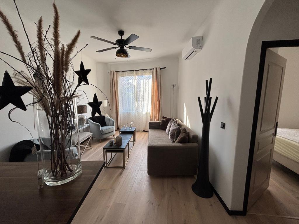 Luxury, newly renovated, 2-room apartment, Banana - 4