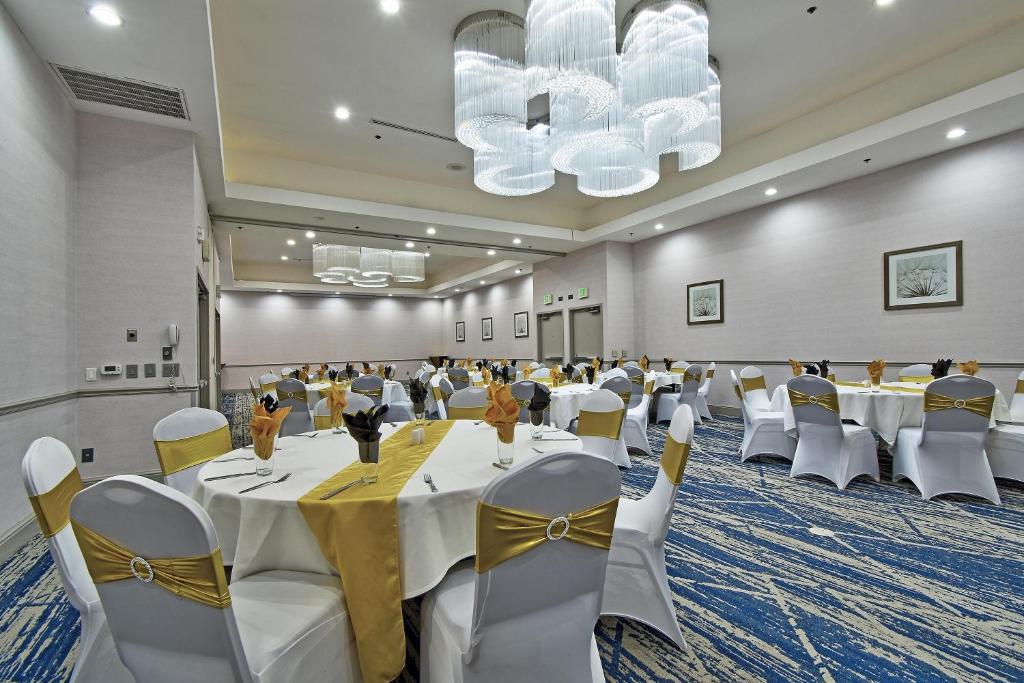 Meeting room / ballrooms