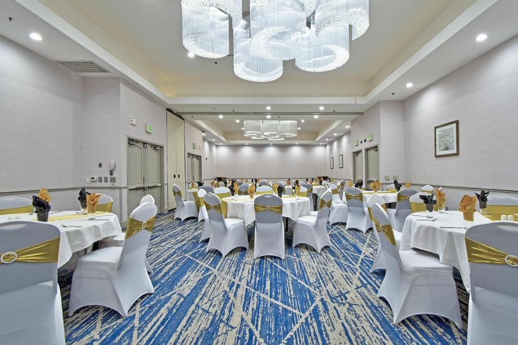 Meeting room / ballrooms