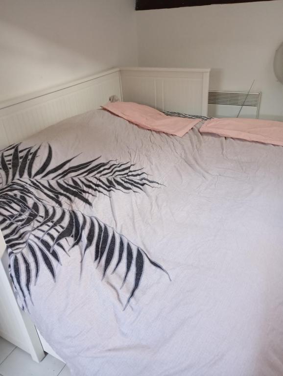 Appartement meublé 265 - 1