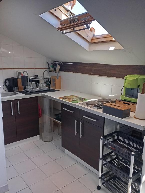 Appartement meublé 265 - 5