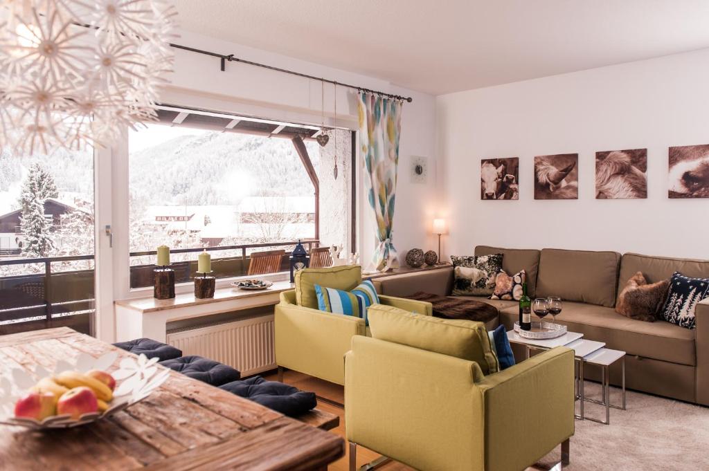 Ferienhaus Berg & Tal - Urlaub mit Freunden und Familie - 5