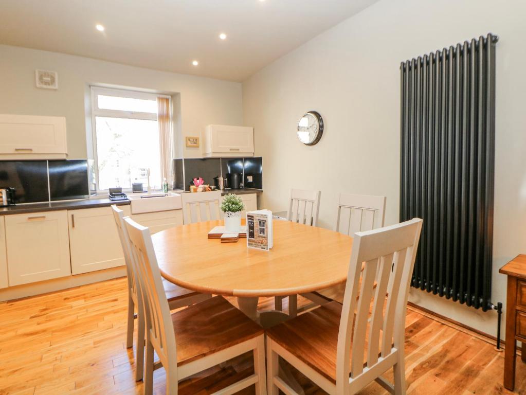 Corner Cottage, Tideswell photo 5