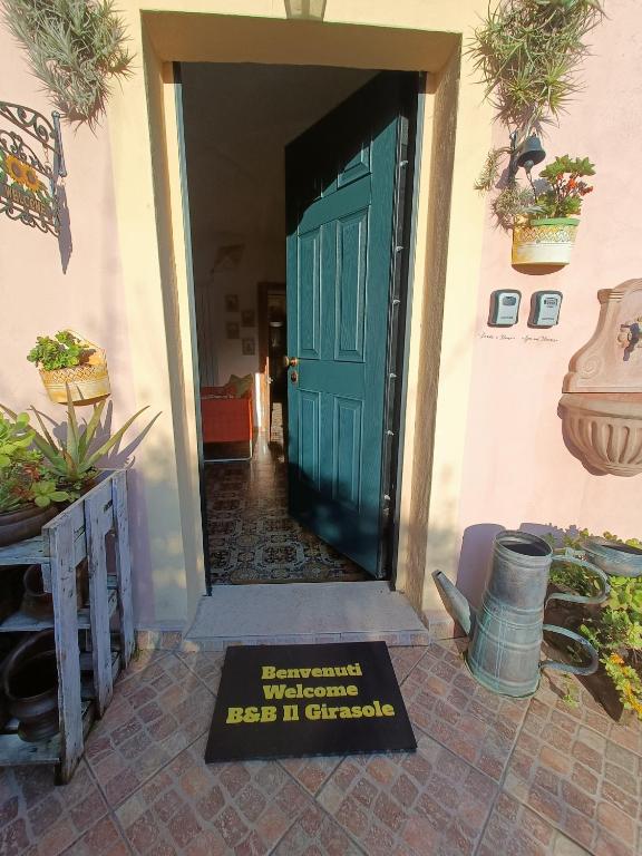 B&B Il Girasole - 2