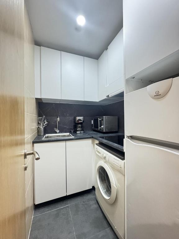 Apartamentos Day Madrid CALLAO II - 5