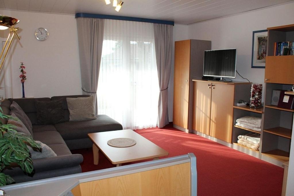 Ferienhaus Nr 72, Kategorie Komfort, Feriendorf Hochbergle, Allgäu - 3