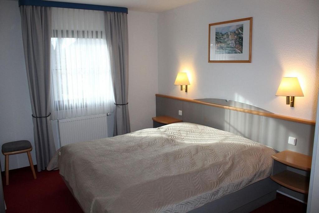 Ferienhaus Nr 72, Kategorie Komfort, Feriendorf Hochbergle, Allgäu - 5