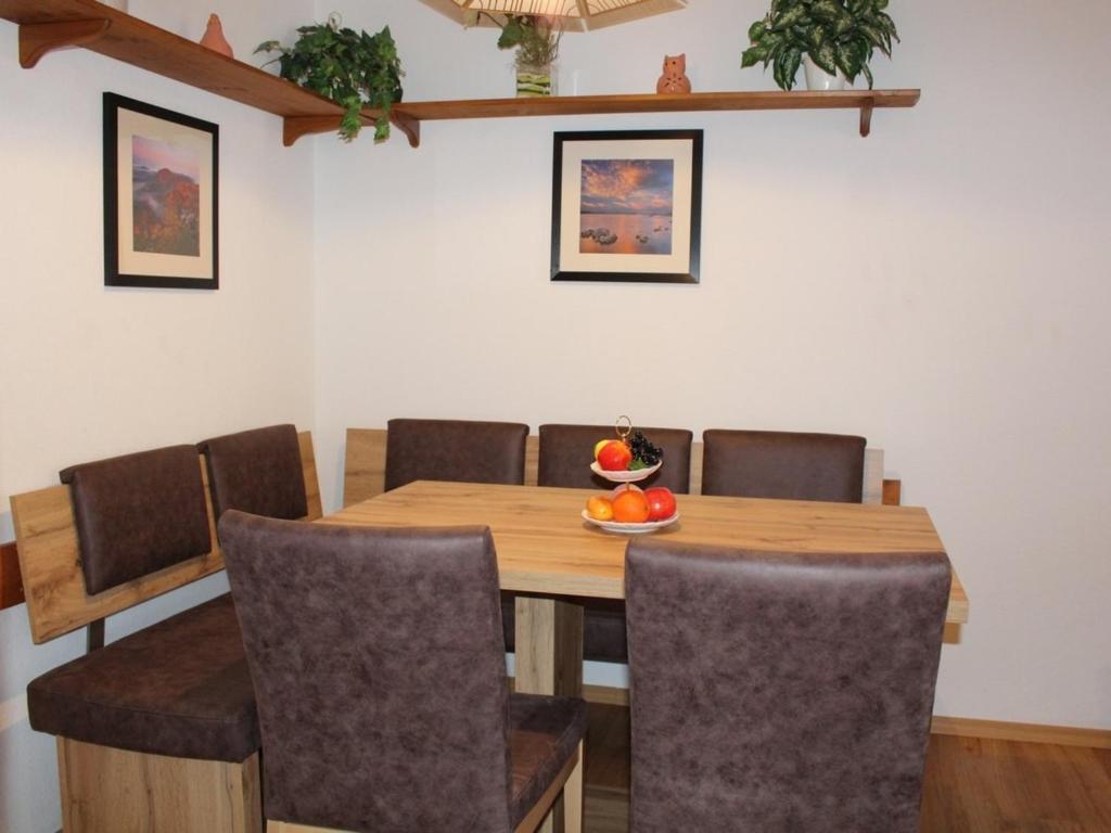 Ferienhaus Nr 122, Kategorie Komfort, Feriendorf Hochbergle, Allgäu - 3