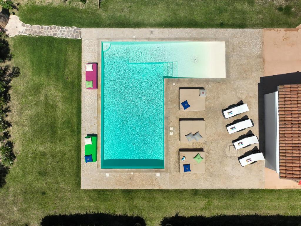 Hotiday Elite Suites Porto Rotondo - 3