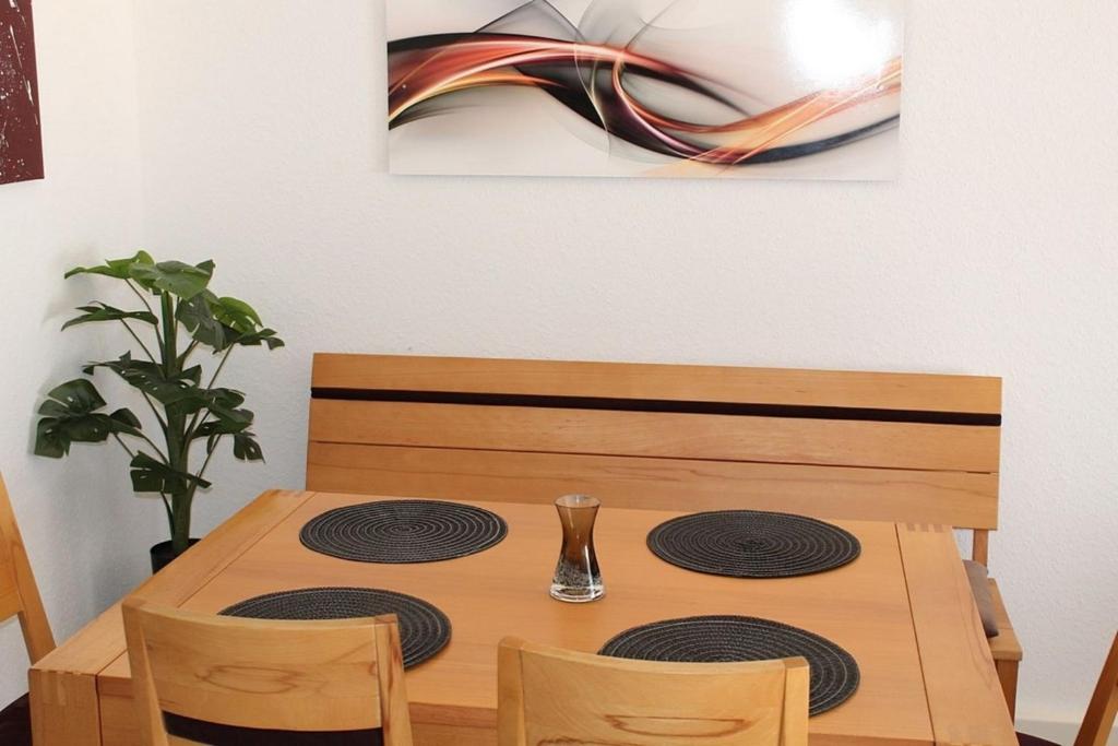 Ferienhaus Nr 75, Kategorie Komfort, Feriendorf Hochbergle, Allgäu - 2