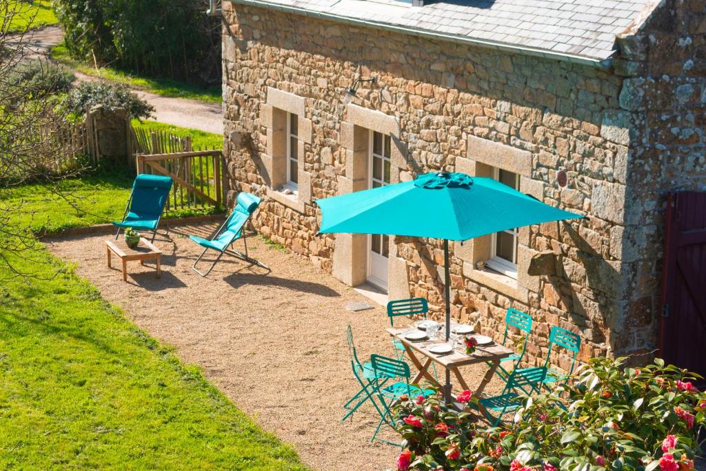 Carnac: Maison chaleureuse, calme proche plages - 2
