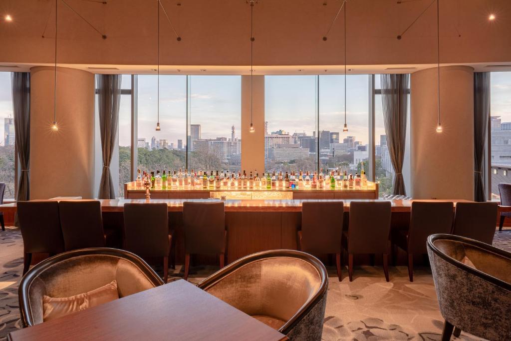 Bar/lounge